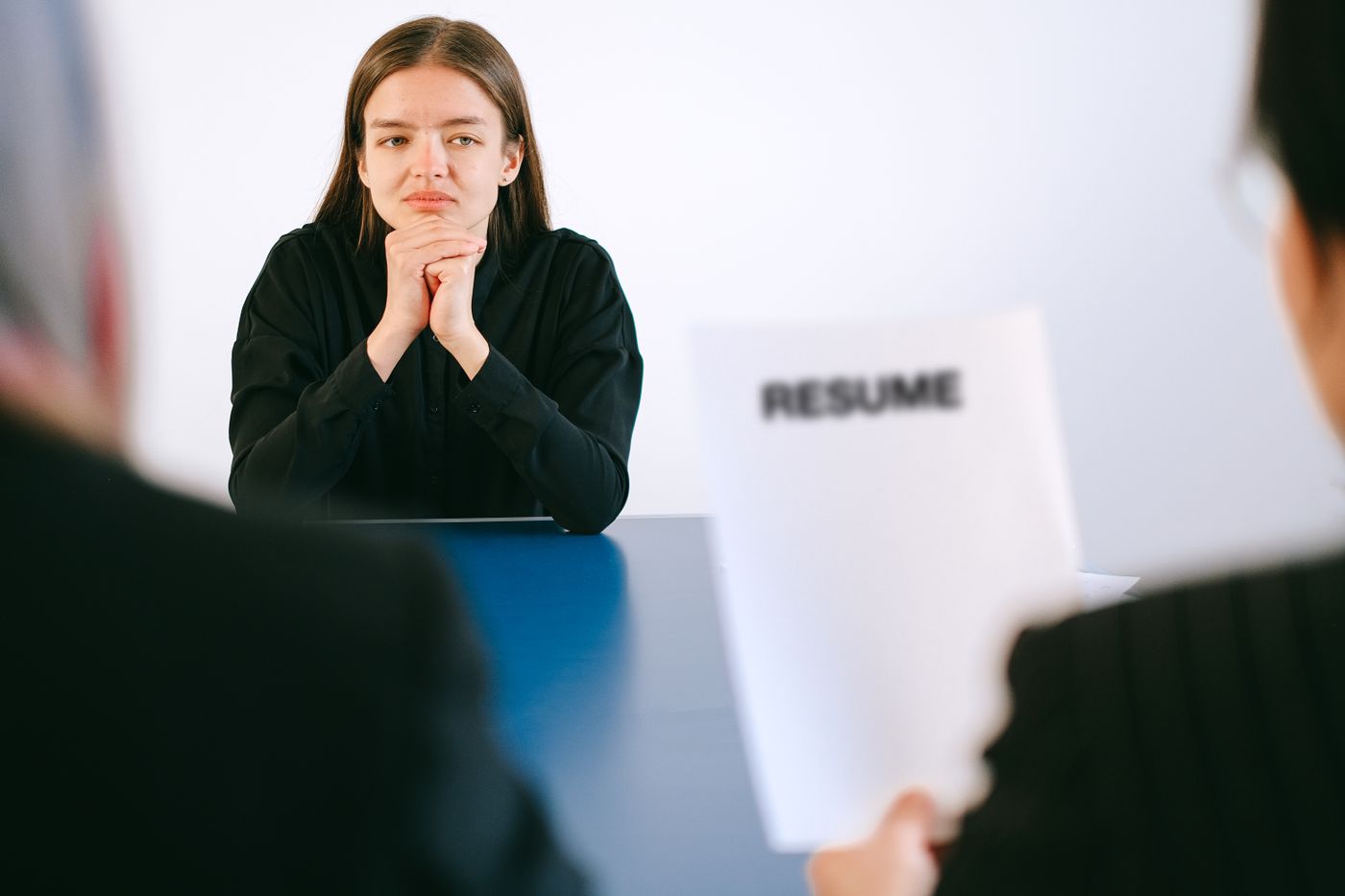 HR & Personal