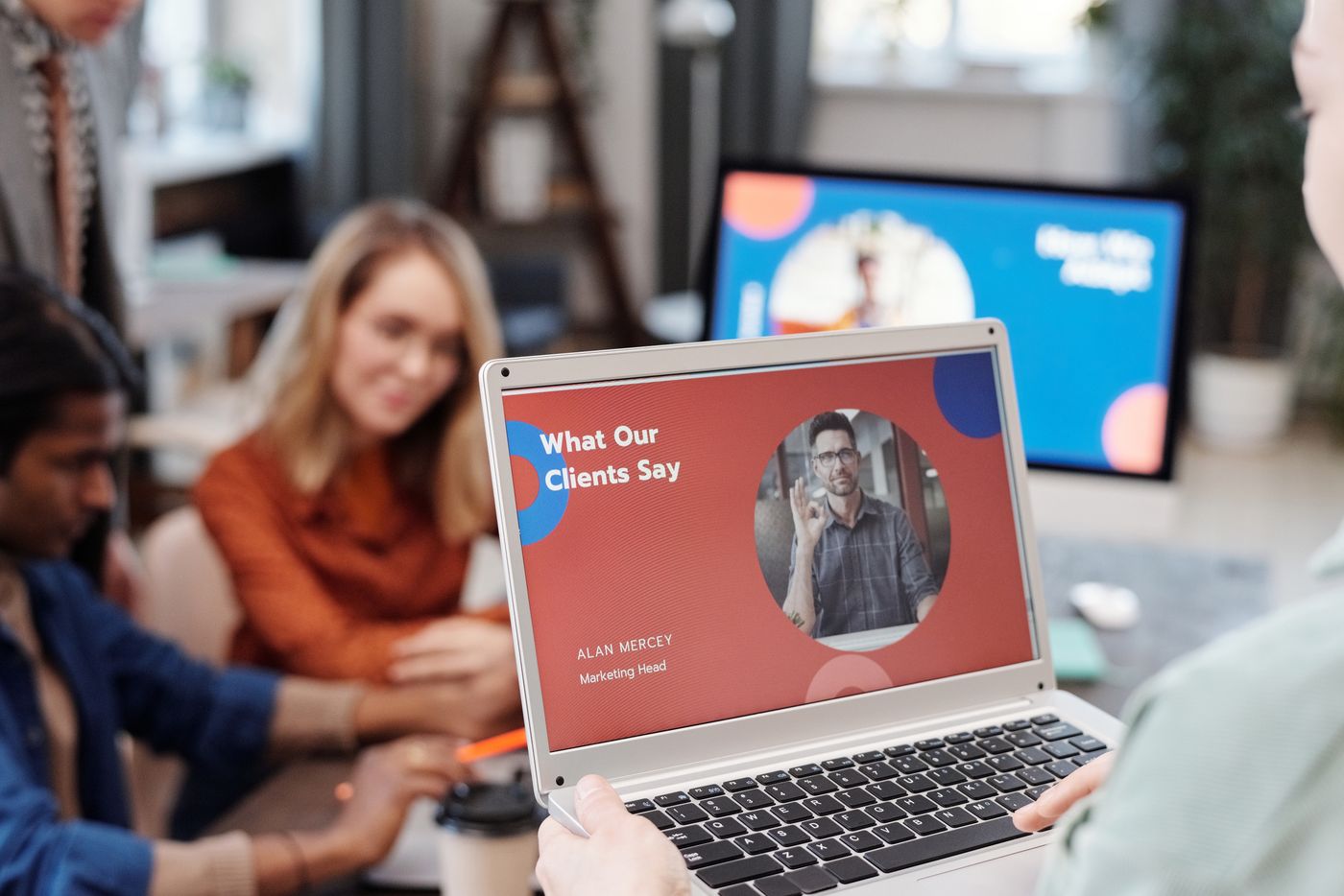 Marketing & Kommunikation
