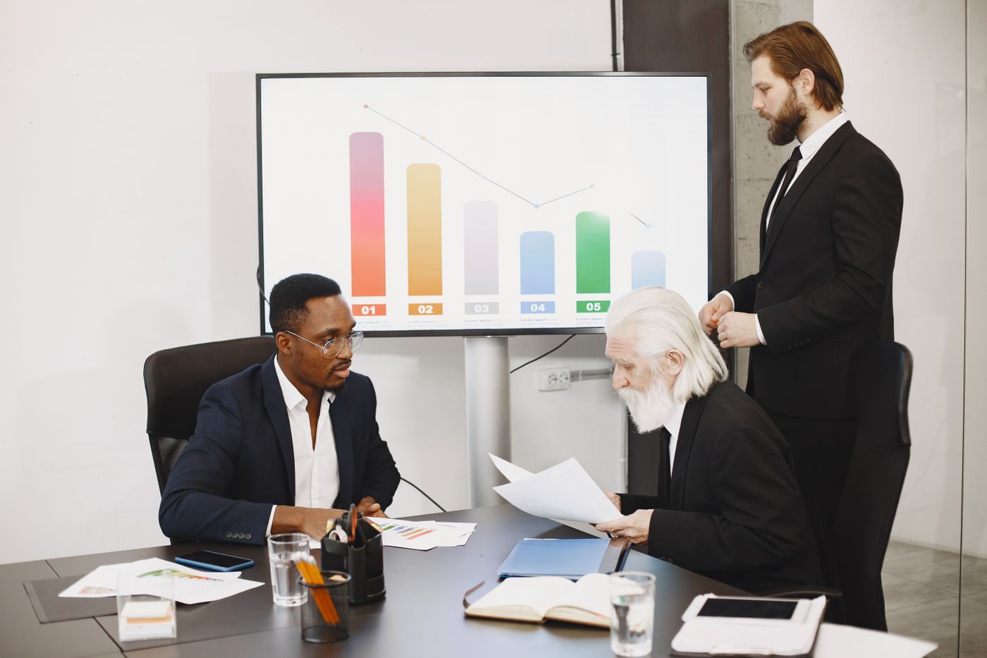 Beratung & Consulting